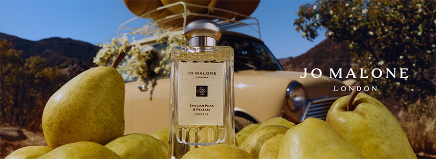 Jo Malone London Kollektionen English Pear & Freesia