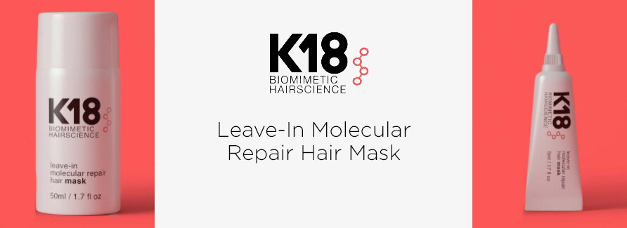 K18 Biomimetic Hairscience