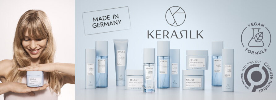 Kerasilk Specialists Kerasilk Specialists