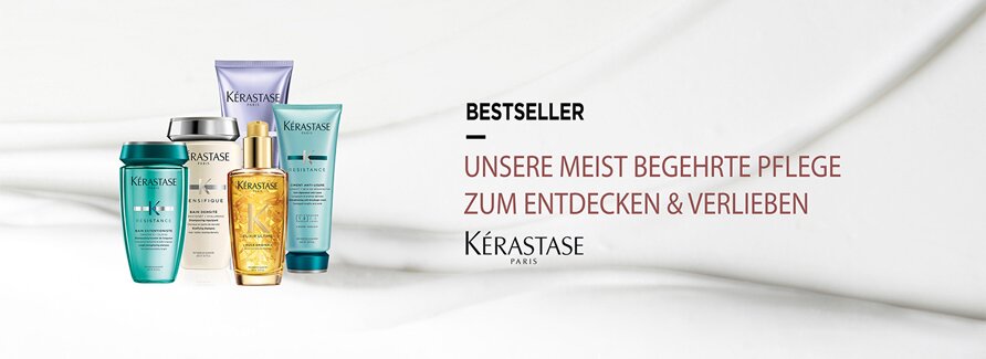 Krastase Bestseller