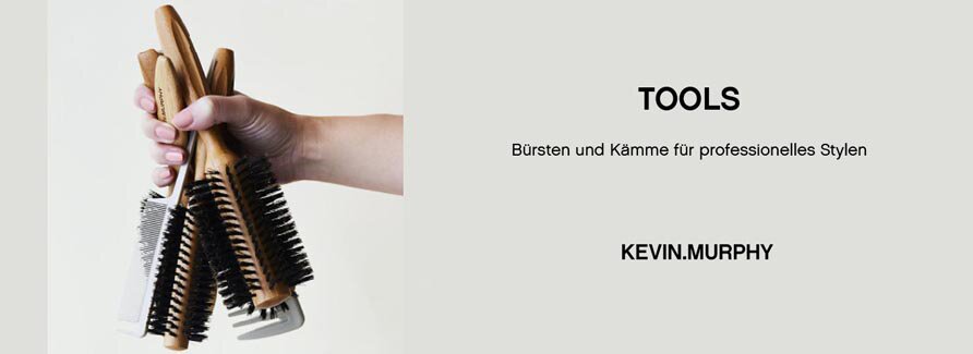 Kevin Murphy Tools