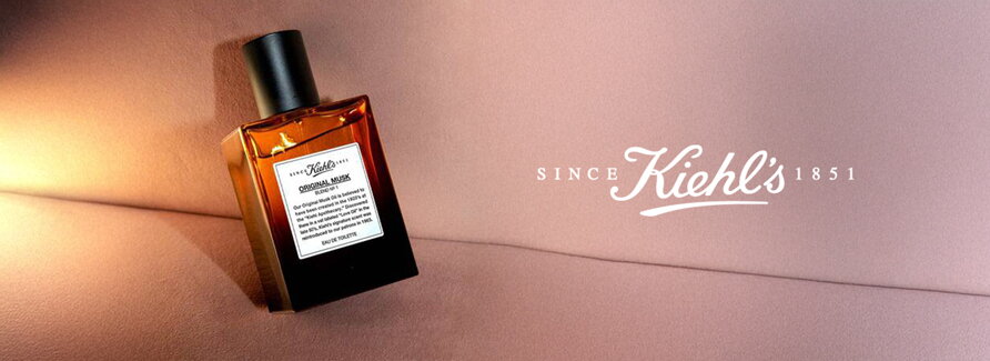 Kiehl's Parfum