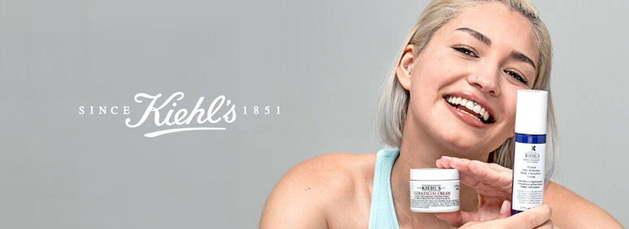 Kiehl's