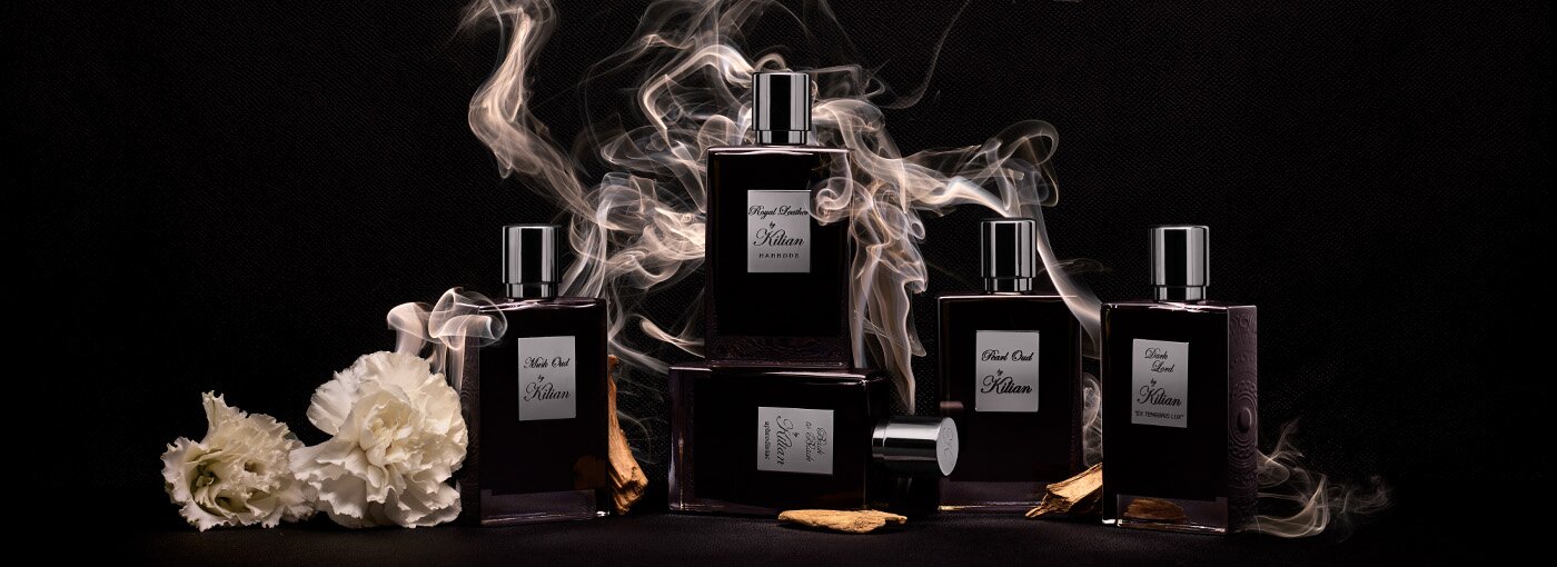 KILIAN PARIS Düfte The Smokes KILIAN PARIS Düfte The Smokes