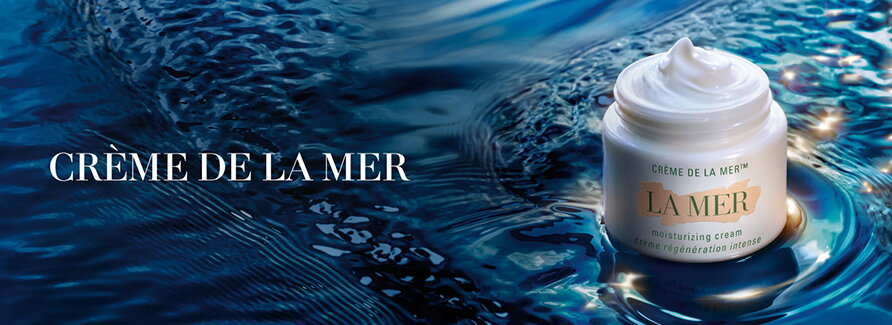 La Mer Crme de la Mer