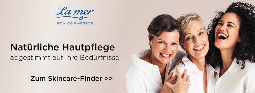 La mer Cuxhaven Gesichtspflege