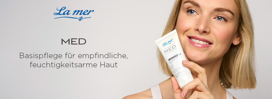 La mer Cuxhaven Medizinische Pflege