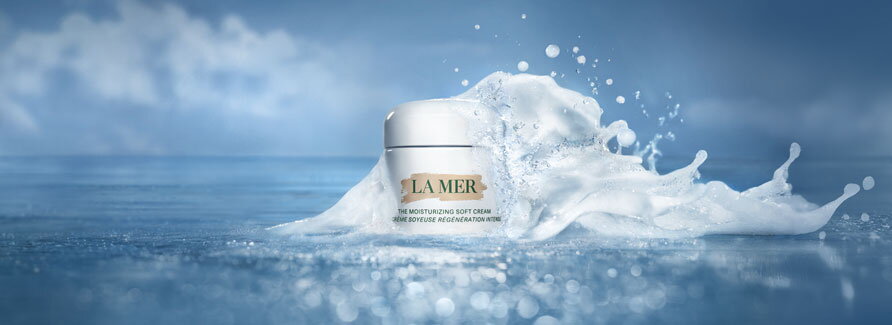 La Mer Gesichtspflege Feuchtigkeitspflege