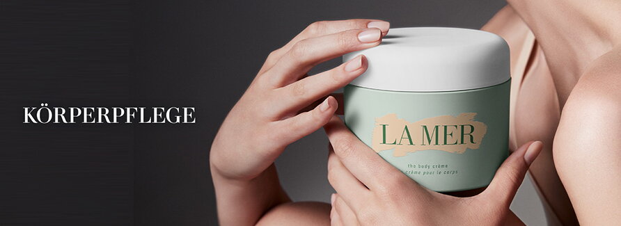 La Mer Krperpflege