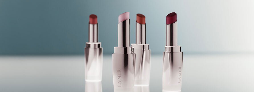 La Mer Gesichtspflege Lippen