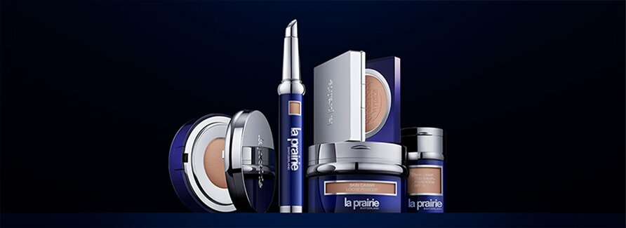 La Prairie Make-up La Prairie Make-up