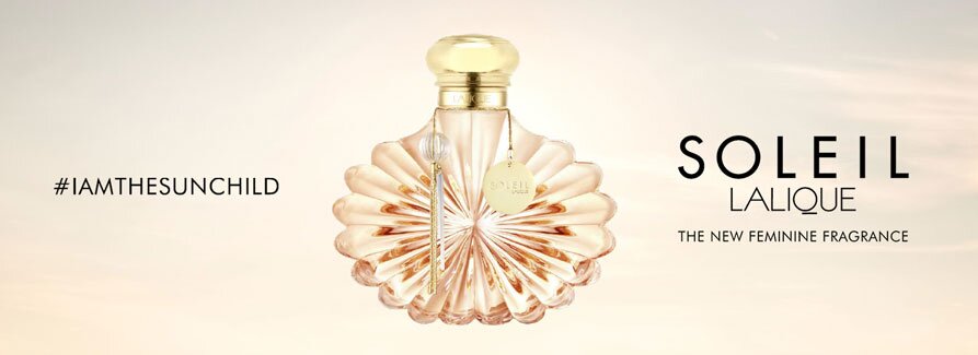 Lalique Damenparfum Soleil