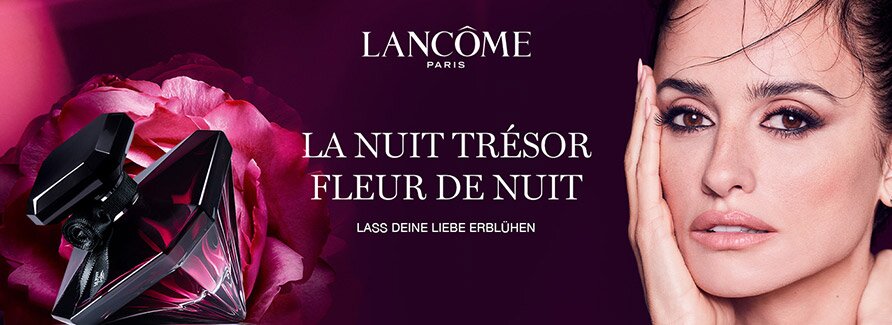 Lancme Damenparfum La Nuit Trsor