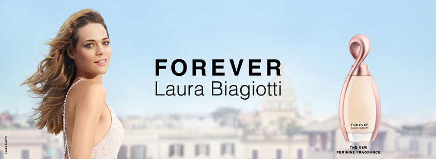 Laura Biagiotti Damenparfum Forever Laura Biagiotti Damenparfum Forever