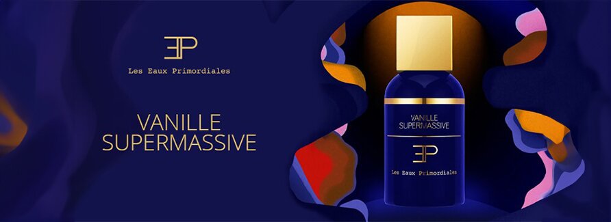 Les Eaux Primordiales Supermassive