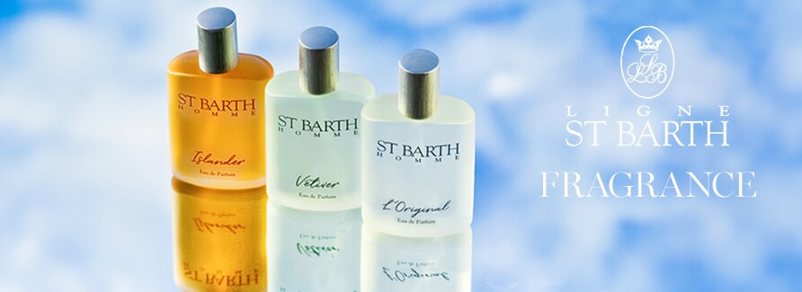 Ligne St Barth Düfte Fragrance