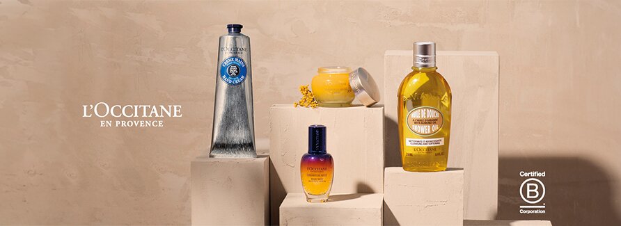 L'OCCITANE