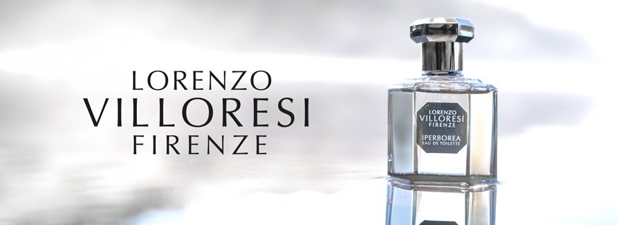 Lorenzo Villoresi