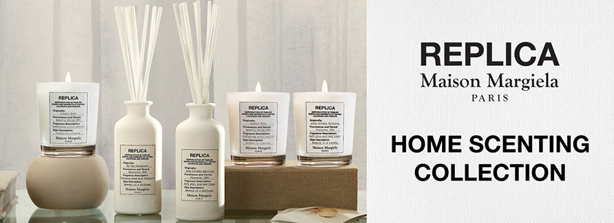 Maison Margiela Home Scenting