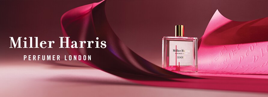 Miller Harris Düfte Stories Collection