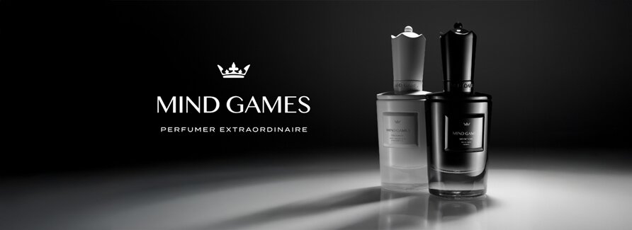 Mind Games Extraordinaire Collection