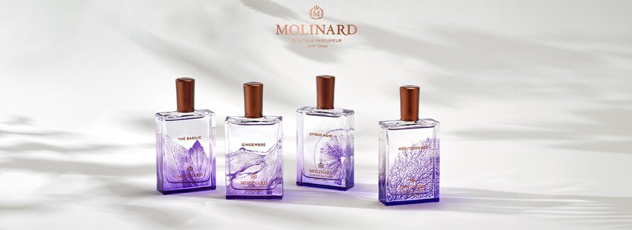 MOLINARD MOLINARD