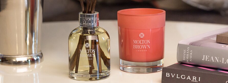 Molton Brown Home Molton Brown Home