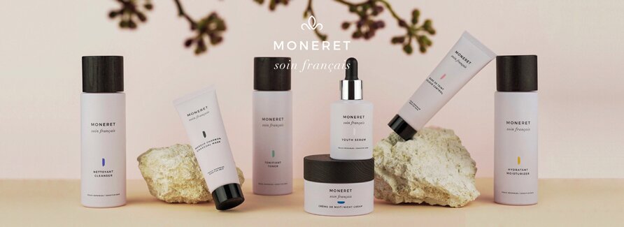 Moneret