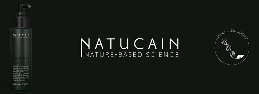 Natucain