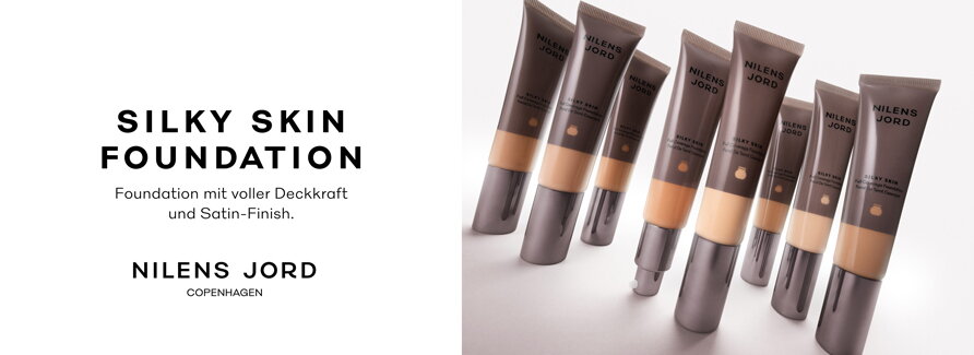 Nilens Jord Make-up