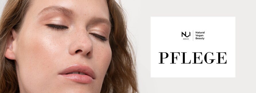 NUI Cosmetics Gesichtspflege