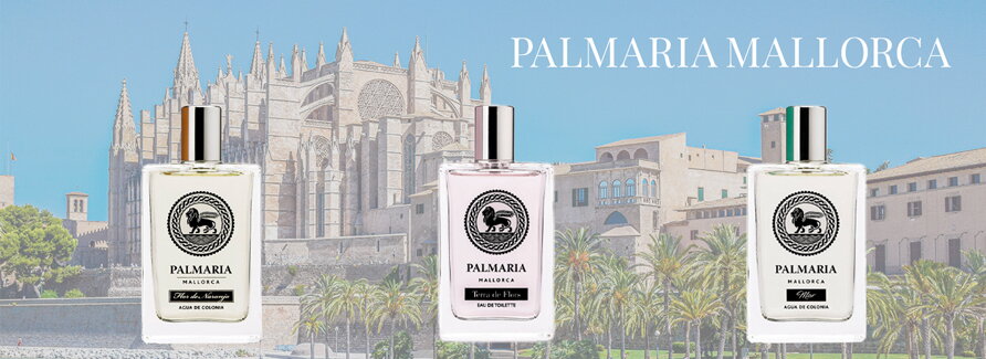 Palmaria Mallorca