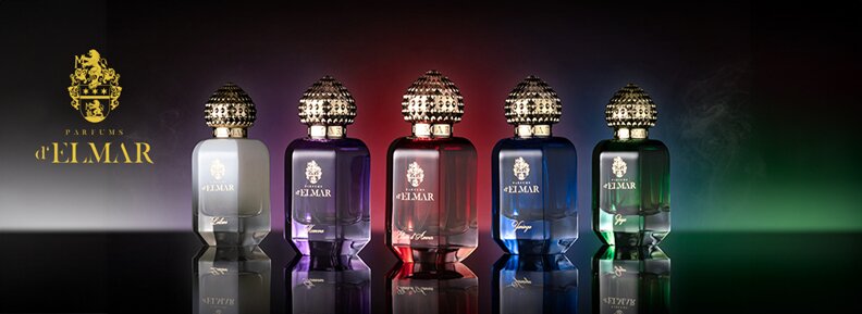 Parfums d'Elmar