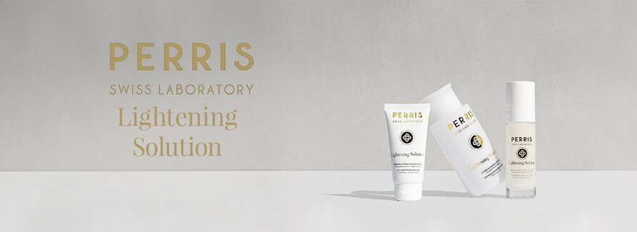 Perris Swiss Laboratory Lightening Solution