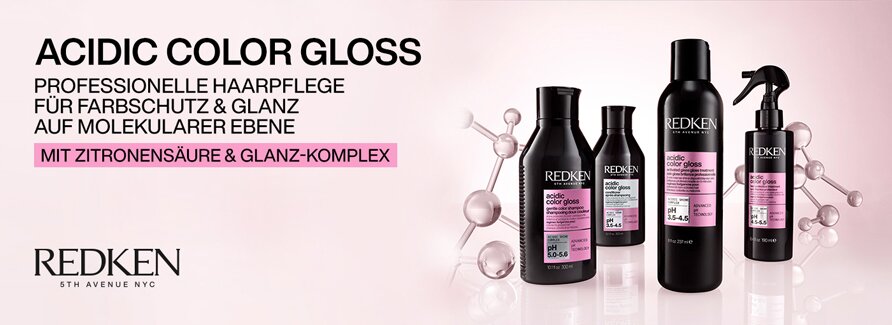 Redken Acidic Color Gloss