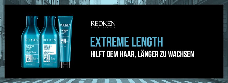 Redken Extreme Length Redken Extreme Length
