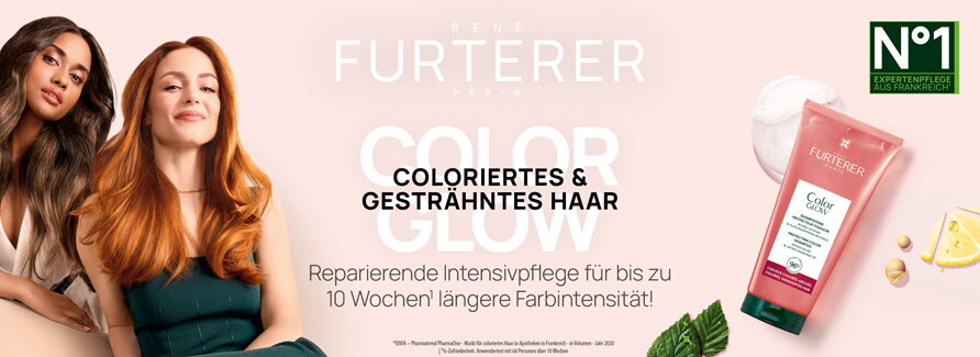 Rene Furterer Color Glow