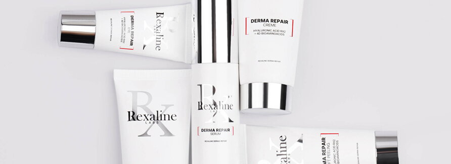 Rexaline Gesichtspflege Derma Repair