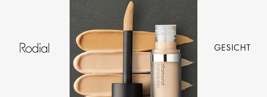 Rodial Make-up Teint