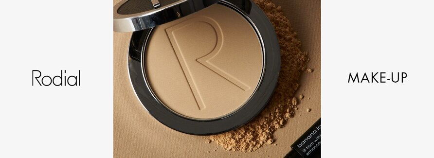 Rodial Make-up