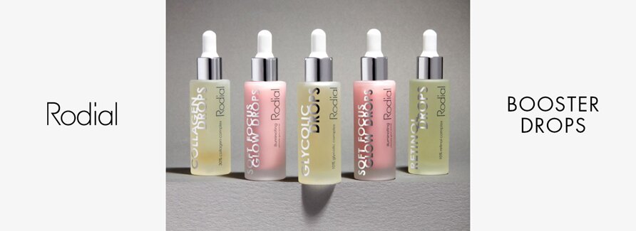 Rodial Pflege Booster Drops