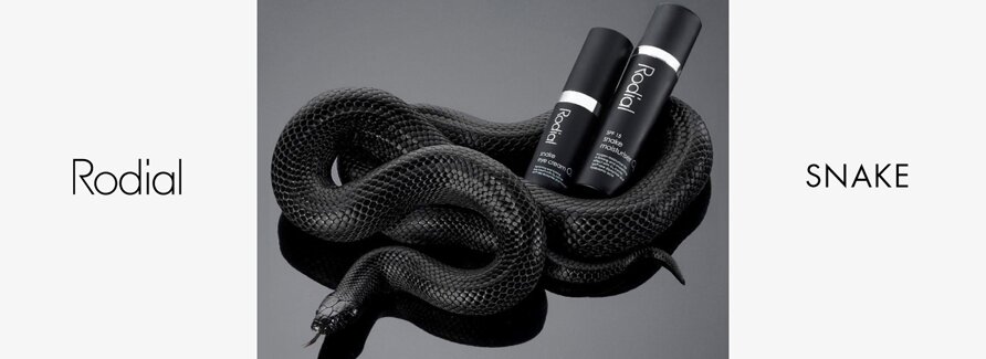 Rodial Pflege Snake