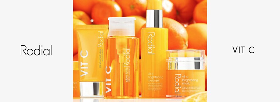 Rodial Pflege Vit C