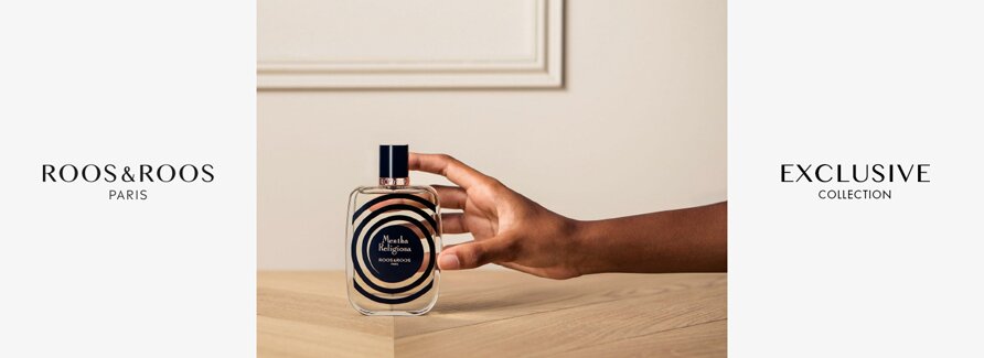 Roos & Roos Paris The Exclusive Collection