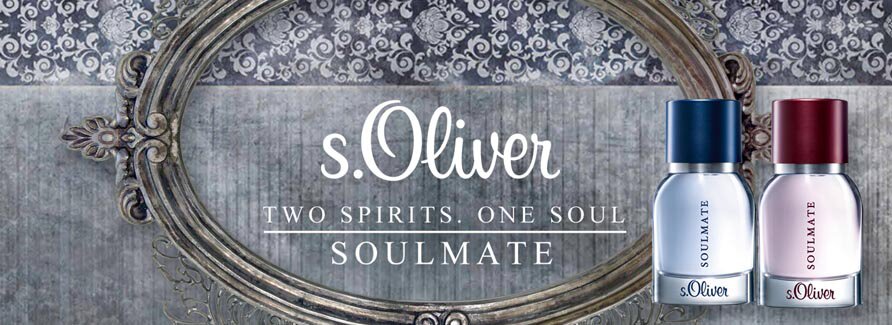 s.Oliver Damenparfum Soulmate Women