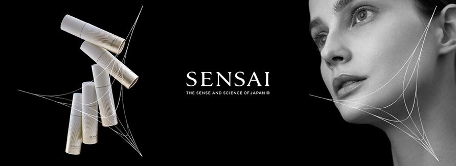 SENSAI Lift Focus Essence 40 ml