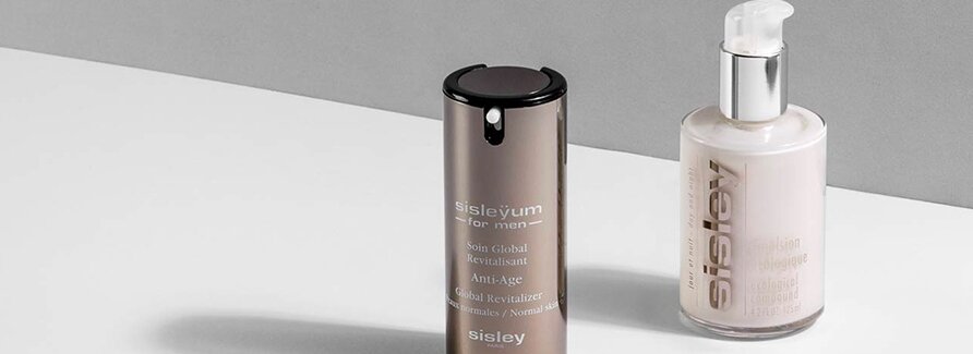 Sisley Herrenpflege Sisley Herrenpflege
