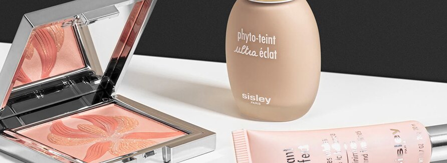 Sisley Make-up Teint