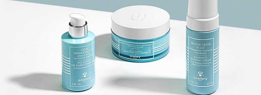 Sisley Gesichtspflege Reinigung & Make-up Entferner