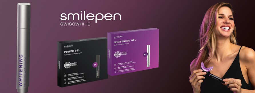 Smilepen Smilepen